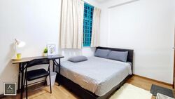 Changi Court (D16), Condominium #463012251